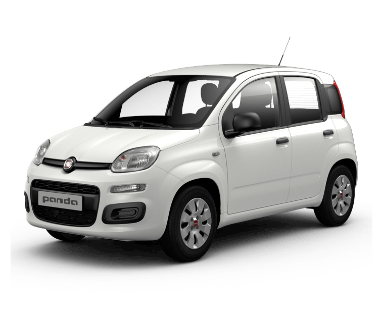 FIAT PANDA OR SIMILAR